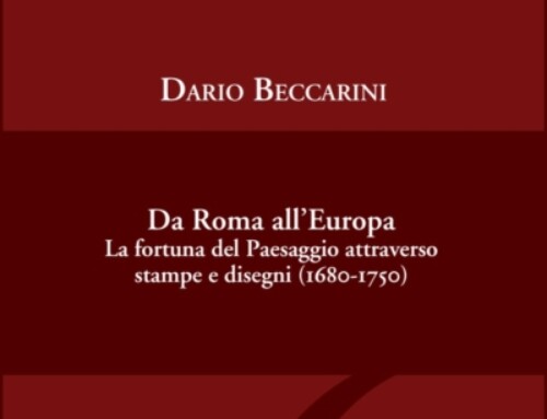 Da Roma all’Europa