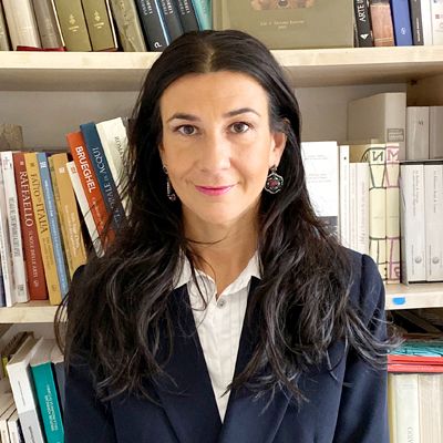 Laura Fornara
