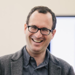 Dan Edelstein, THP Summer School