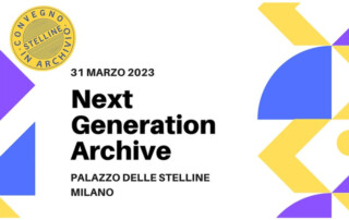 Next Generation Archive: Remembr-House/case di Memoria al convegno Stelline
