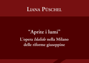 Puschel, Aprite i lumi, Fondazione 1563, 2023