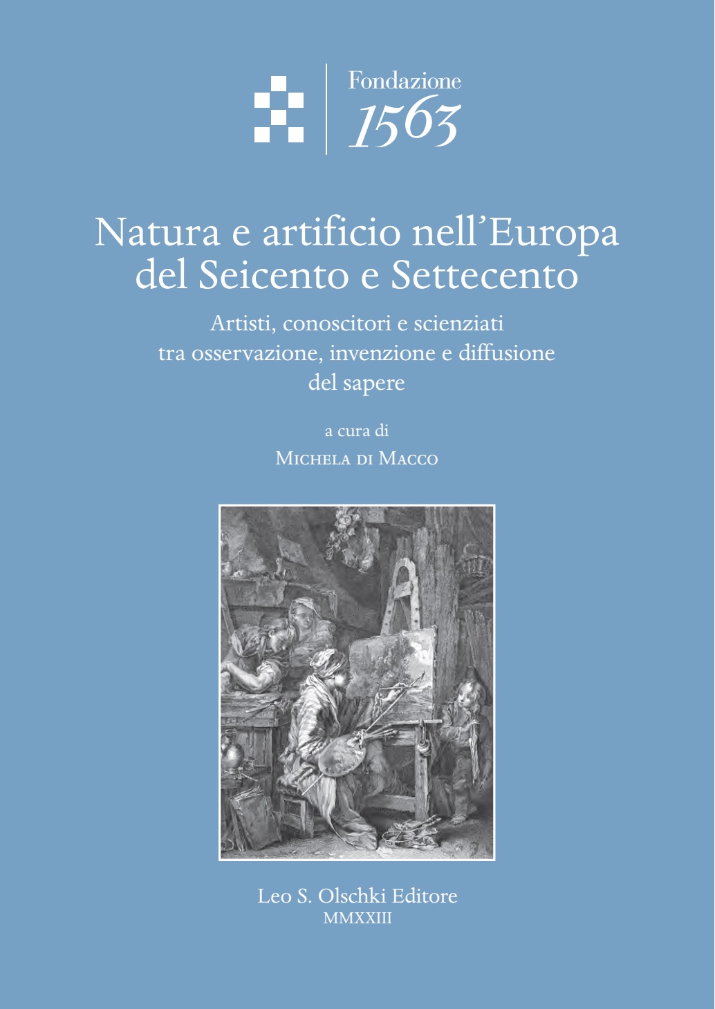 , a cura di Michela di Macco