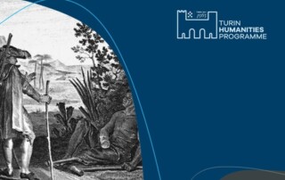 Fondazione 1563, Turin Humanities Programme: call for applications 2023