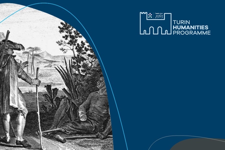 Fondazione 1563, Turin Humanities Programme: call for applications 2023