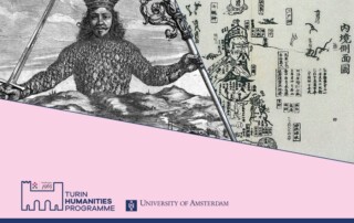 Fondazione 1563, Convegno THP, Amsterdam, 17-19 giugno 2024