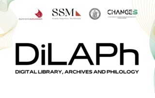 Fondazione1563, DiLAPh, Convegno, 3-5 giugno 2024