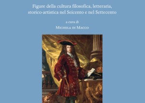 Le declinazioni della Historia, a cura di Michela di Macco, Fondazione 1563-Olschki, 2024