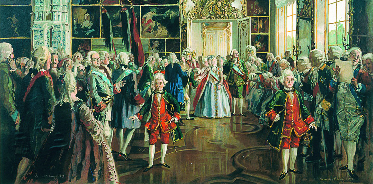 Fortuna del Barocco nel Novecento: aperture alla modernità, mostre, musei, collezioni, mercato, connoisseurship tra Europa e America
