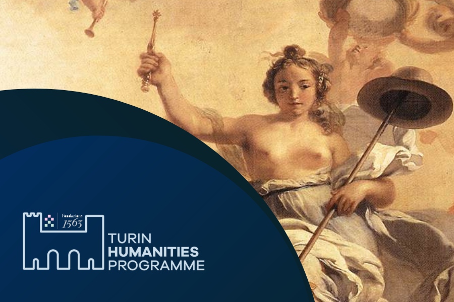 Aperto il quinto bando per borse di studi, THP, Fondazione 1563, 2024