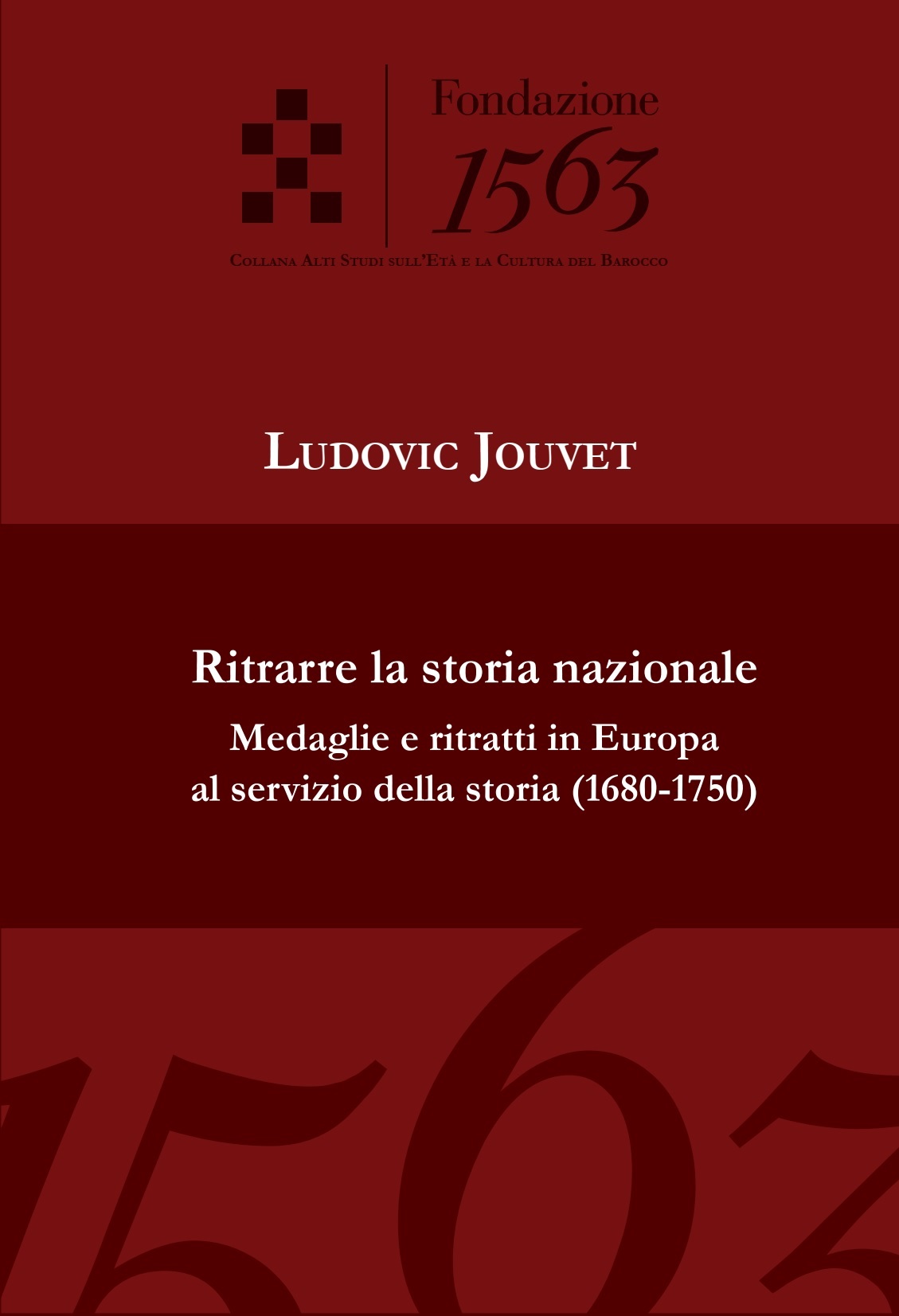 Fondazione 1563, Jouvet, Ritrarre la storia nazionale, ASECB, 2025