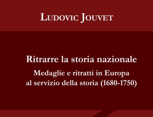 Ritrarre la storia nazionale
