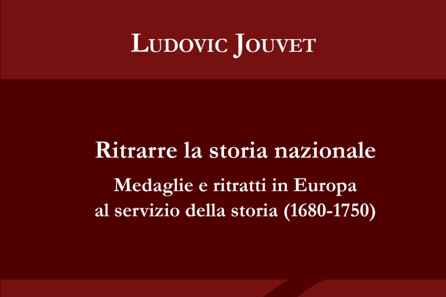 Jouvet, Ritrarre la storia nazionale, ASECB, 2025