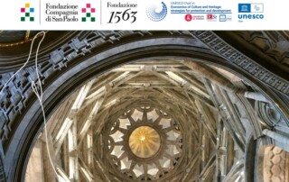 Fondazione 1563, seminario di studi La Cattedra UNESCO presenta le sue ricerche, 2 aprile 2025