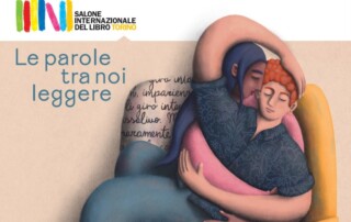 Fondazione 1563 per l'Arte e la Cultura al Salone del Libro di Torino