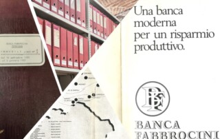 Inventario Banca Fabbrocini, Archivio Storico Compagnia di San Paolo, Fondazione 1563, 2025