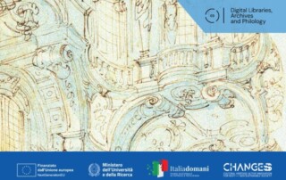 Fondazione 1563, Fondazione CHANGES, Testi, dati, immagini, parole: dalla pergamena al digitale, 13-14 ottobre 2025
