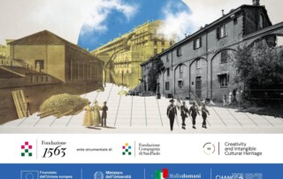 Fondazione 1563, Attravesamenti, Changes, Torino, 4 dicembre 2025