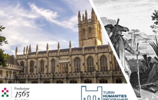 Voltaire Foundation di Oxford, Besterman Lecture 2025 and Research Showcase 2025