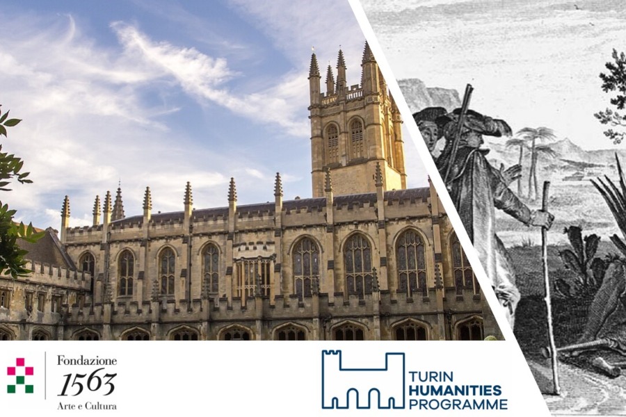 Voltaire Foundation di Oxford, Besterman Lecture 2025 and Research Showcase 2025