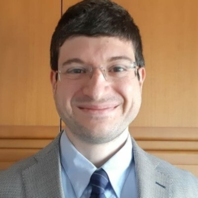 Fondazione 1563, Alberto Abis, Records Manager