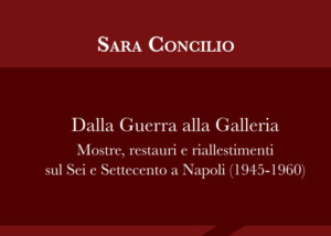 Fondazione 1563, Concilio, Dalla Guerra alla Galleria, 2026