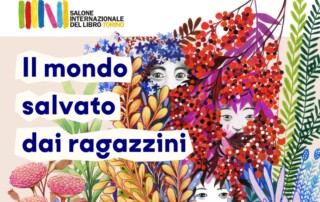 Fondazione 1563 per l'Arte e la Cultura al Salone del Libro di Torino 2026